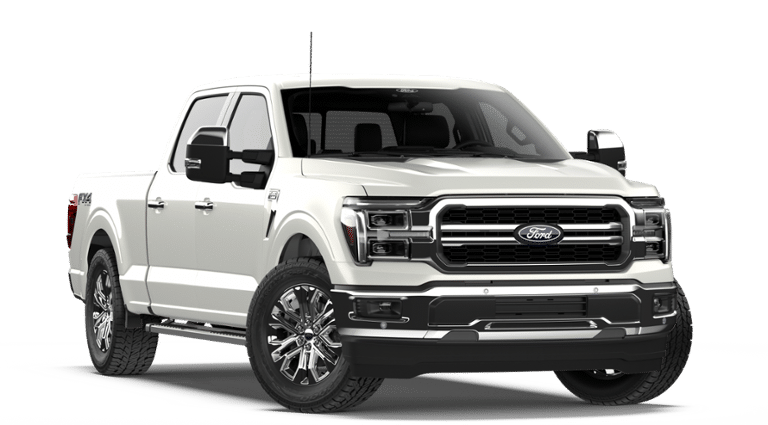 F-150® vehicle